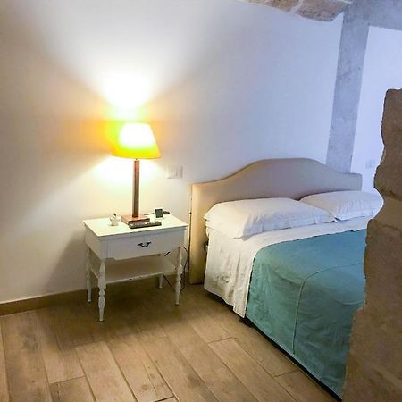 Mediterranea Deluxe House Molfetta Esterno foto