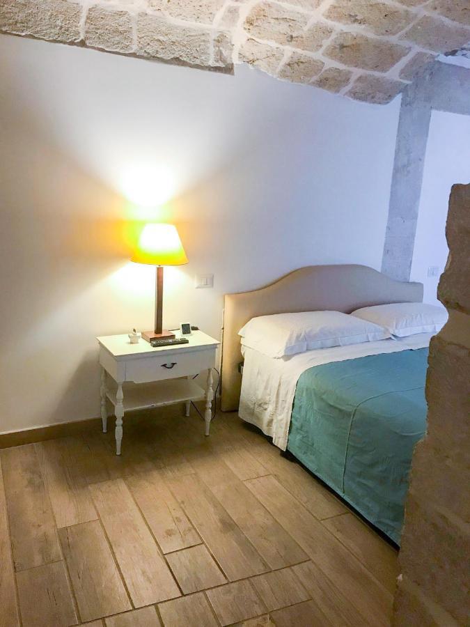 Mediterranea Deluxe House Molfetta Esterno foto