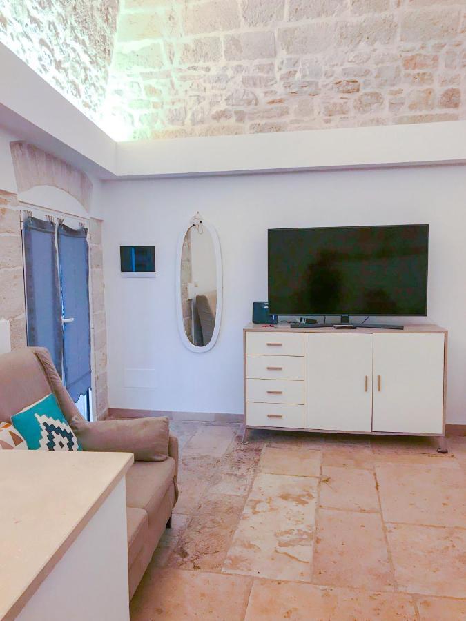 Mediterranea Deluxe House Molfetta Esterno foto