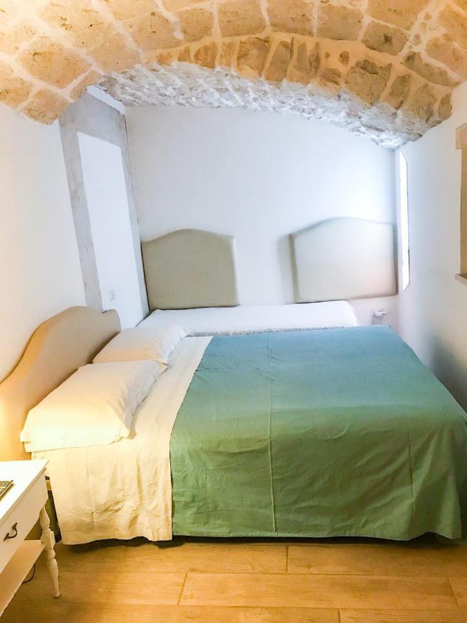 Mediterranea Deluxe House Molfetta Esterno foto