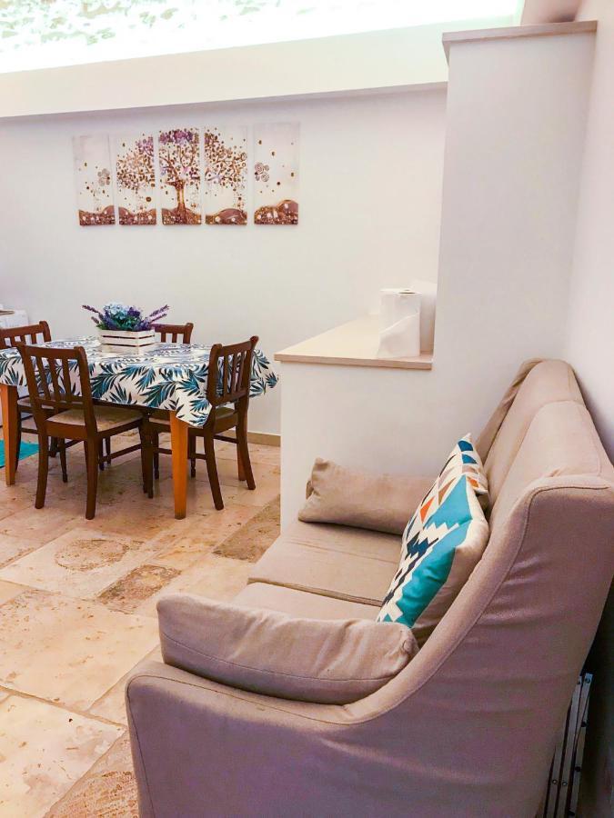 Mediterranea Deluxe House Molfetta Esterno foto