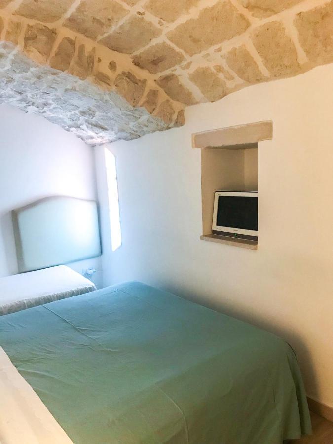 Mediterranea Deluxe House Molfetta Esterno foto