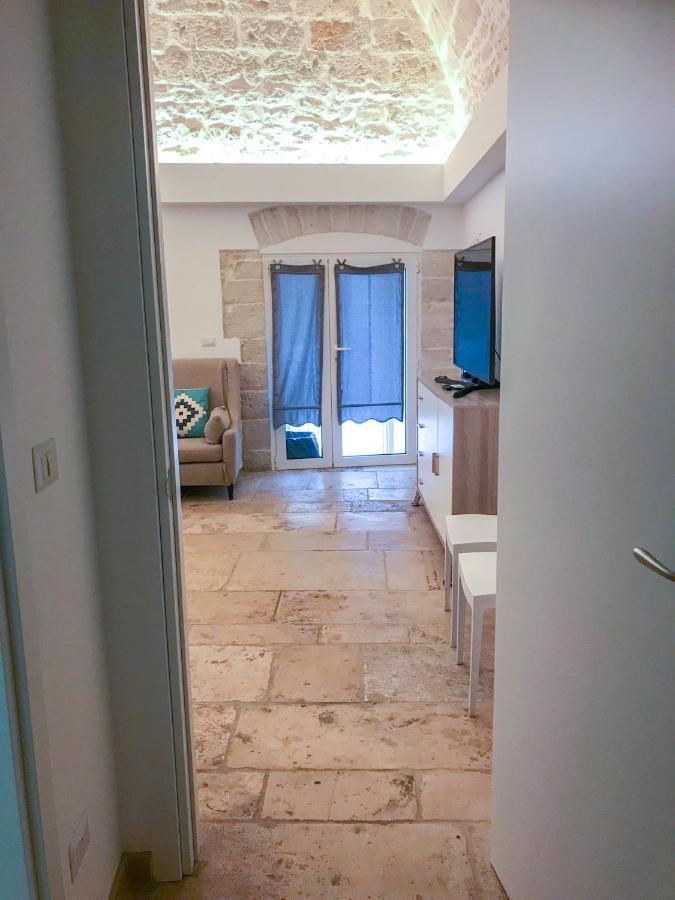 Mediterranea Deluxe House Molfetta Esterno foto