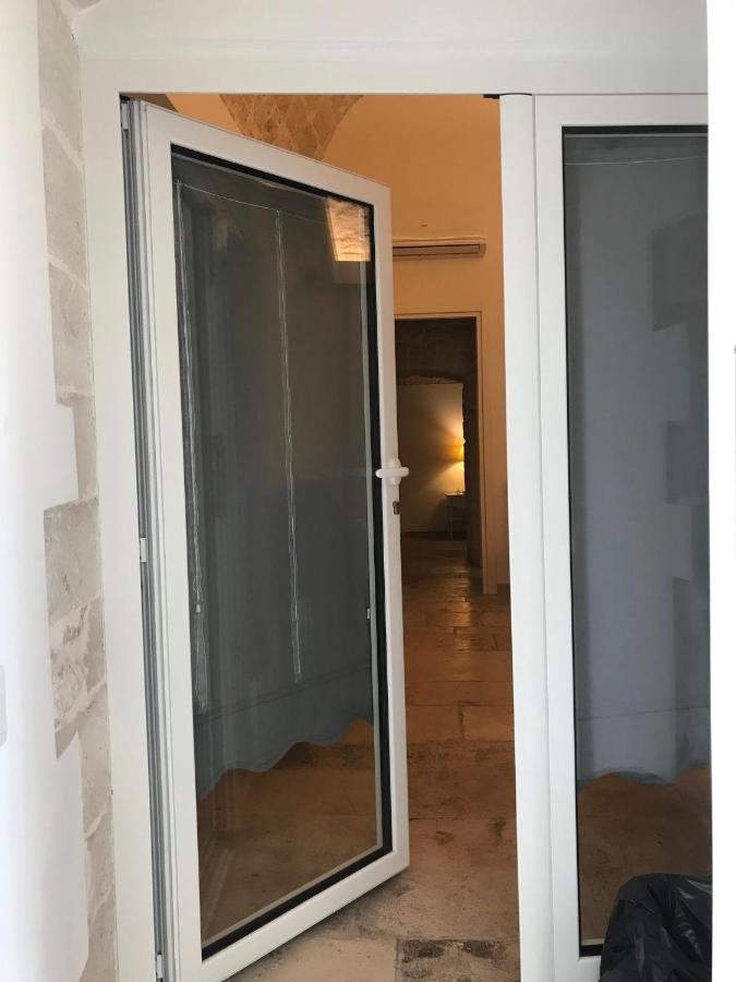 Mediterranea Deluxe House Molfetta Esterno foto