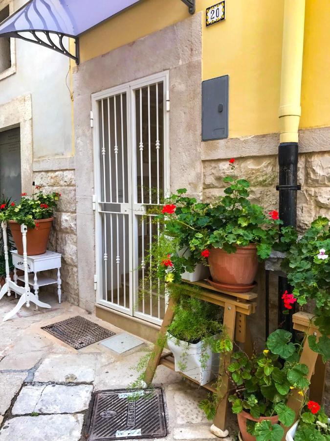 Mediterranea Deluxe House Molfetta Esterno foto